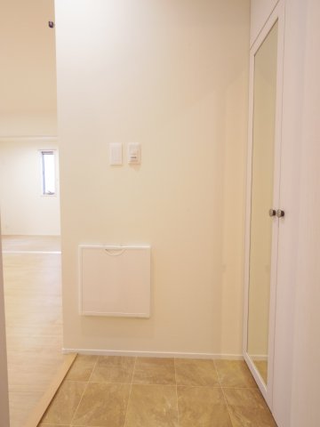 玄関　※同仕様写真