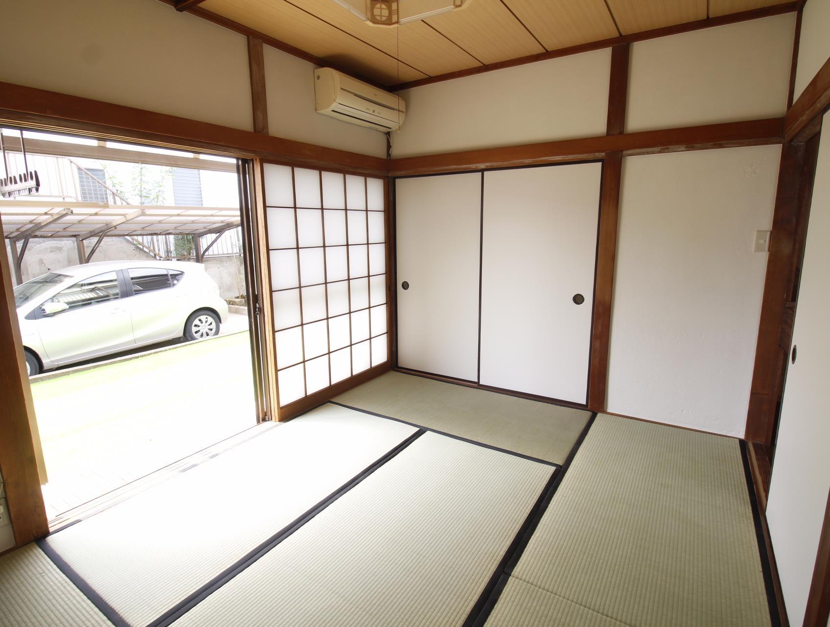 その他部屋・スペース