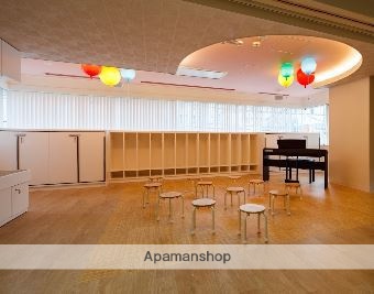 幼稚園・保育園　太陽の子西五反田保育園（幼稚園・保育園）まで217m