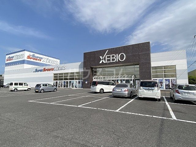 その他　スーパースポーツゼビオ 岡崎インター店（その他）まで790m