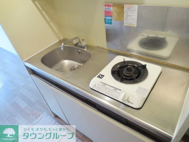 キッチン　★キッチン★