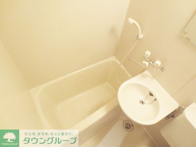 バス・シャワールーム　★お風呂★