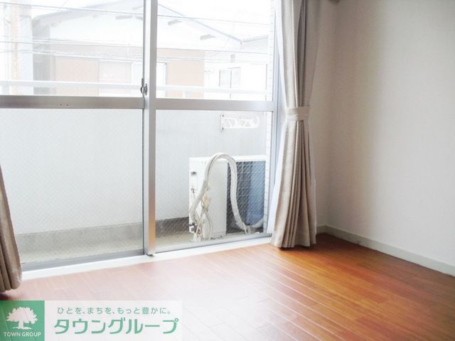 その他部屋・スペース　★洋室★