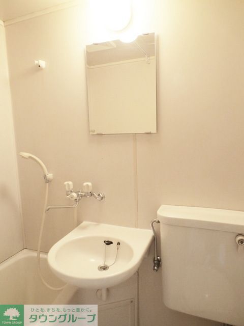 洗面設備　★洗面★