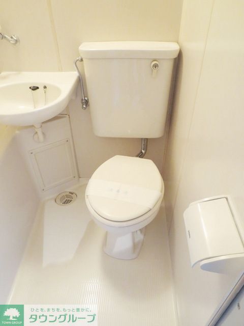 トイレ　★トイレ★