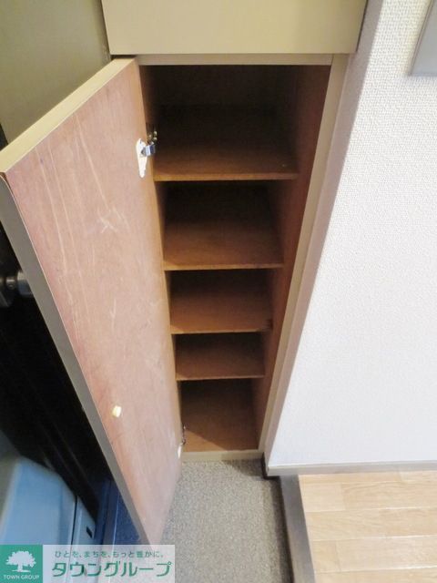 玄関　★シューズＢＯＸ★