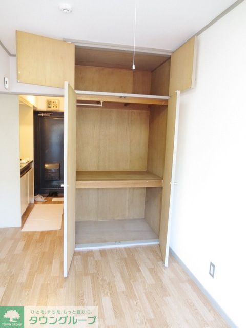 収納　★収納スペース★
