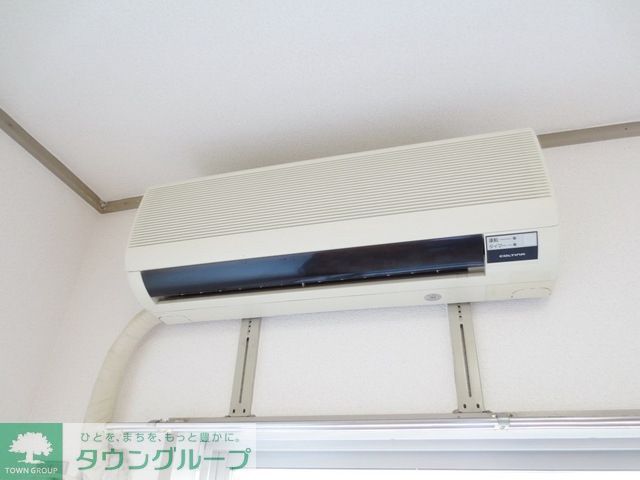 その他設備　★エアコン★