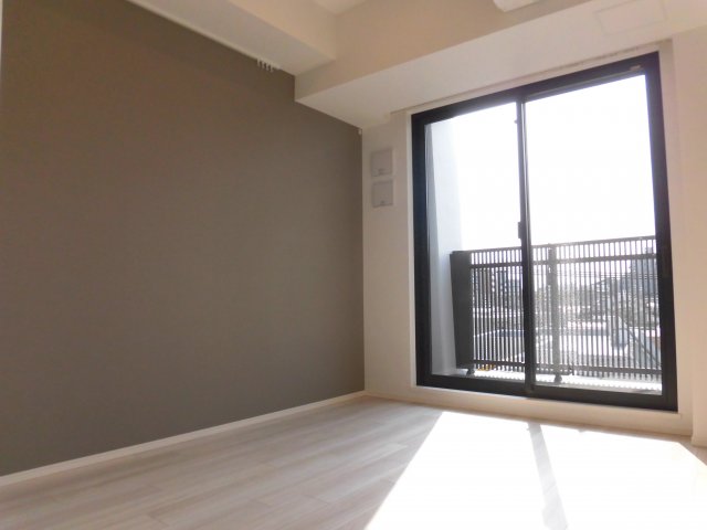 居室・リビング　ザ・パークハビオ西大井