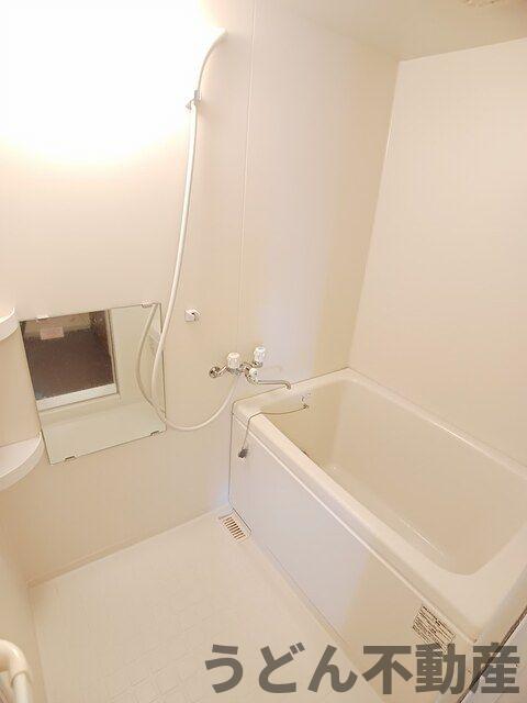 バス・シャワールーム　☆うどん県☆香川県のお部屋探しはうどん不動産へ☆彡 まずはお