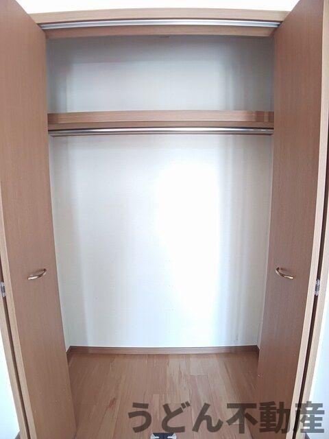 収納　☆うどん県☆香川県のお部屋探しはうどん不動産へ☆彡 まずはお