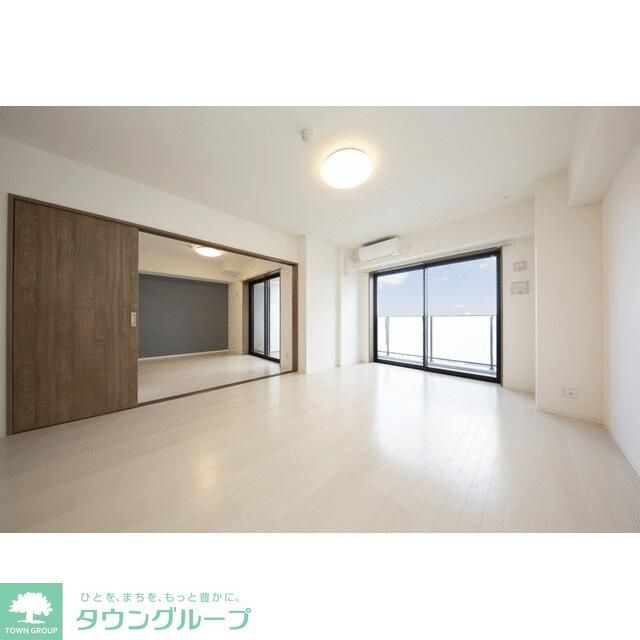 居室・リビング　リビング/居室