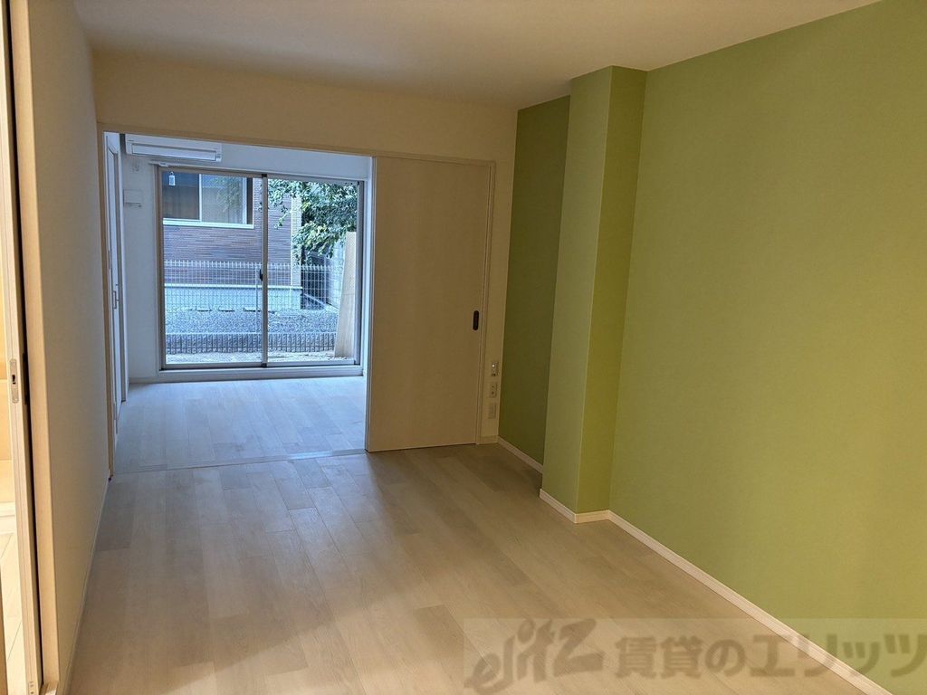 居室・リビング　リビング/居室