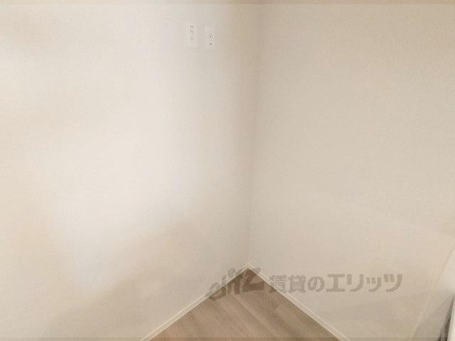 その他部屋・スペース　冷蔵庫置場