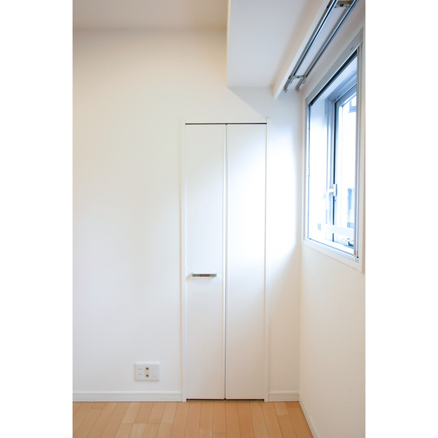 収納　こまごまとしたものを収納できそうですね