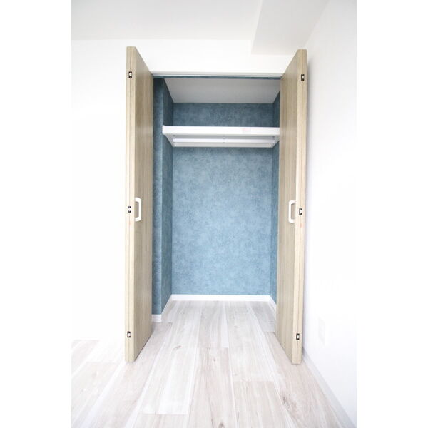 収納　☆クローゼット☆