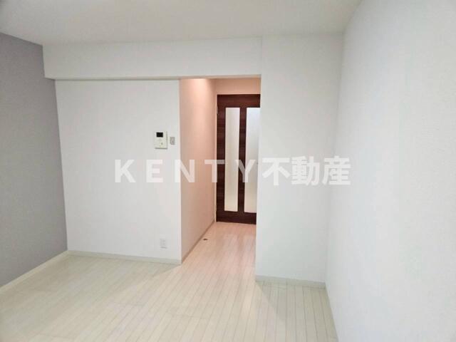 その他部屋・スペース　ゆとりの広さです