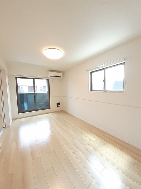 居室・リビング　居室・リビング