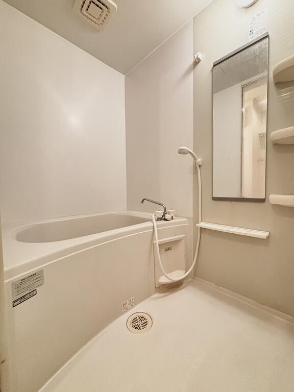 バス・シャワールーム　類似物件参照