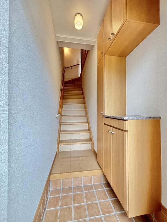 玄関　類似物件参照