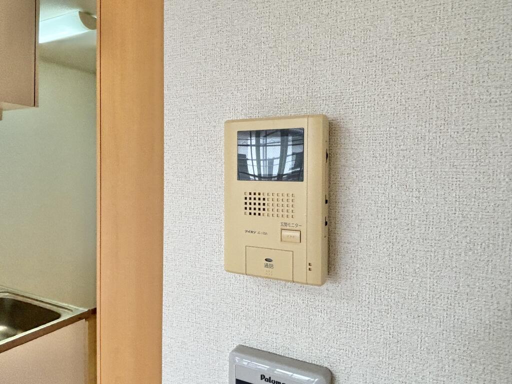 セキュリティ　類似物件参照