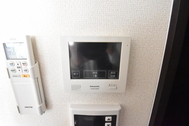 その他　セキュリティ