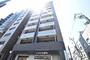 日本橋駅より徒歩6分 8階 築7年4ヶ月の賃貸物件