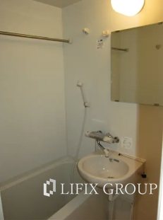 バス・シャワールーム　風呂