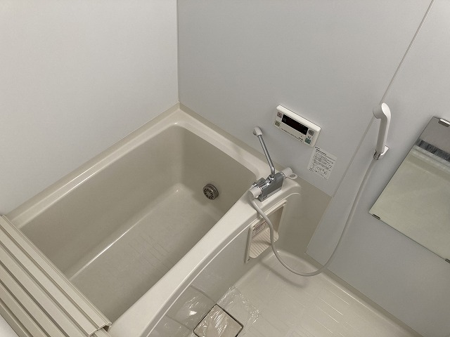 バス・シャワールーム　別室写真