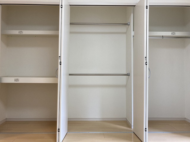 収納　別室写真