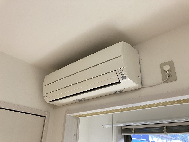 その他設備　別室写真