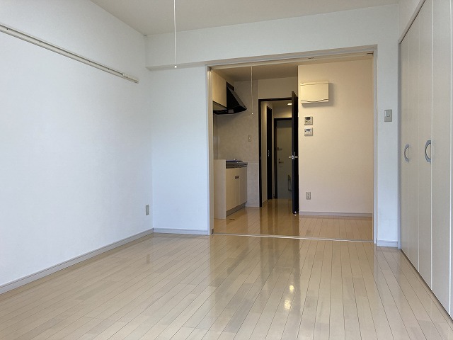 居室・リビング　別室写真