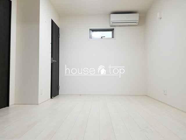 その他部屋・スペース　ベッドなど設置可能ですよ♪