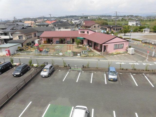 幼稚園・保育園　たんぽぽ保育園（幼稚園・保育園）まで1974m