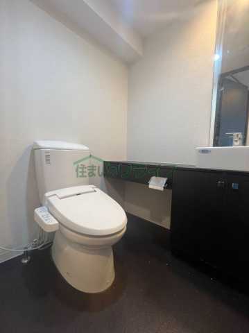 その他共有部分　グランハイツ高田馬場