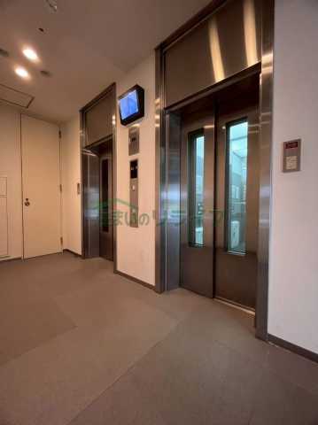 その他　グランハイツ高田馬場