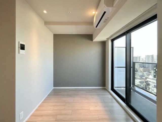 居室・リビング　同仕様写真