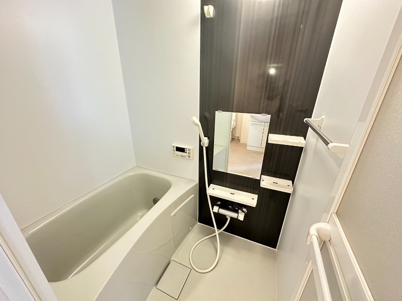 バス・シャワールーム　同型タイプ