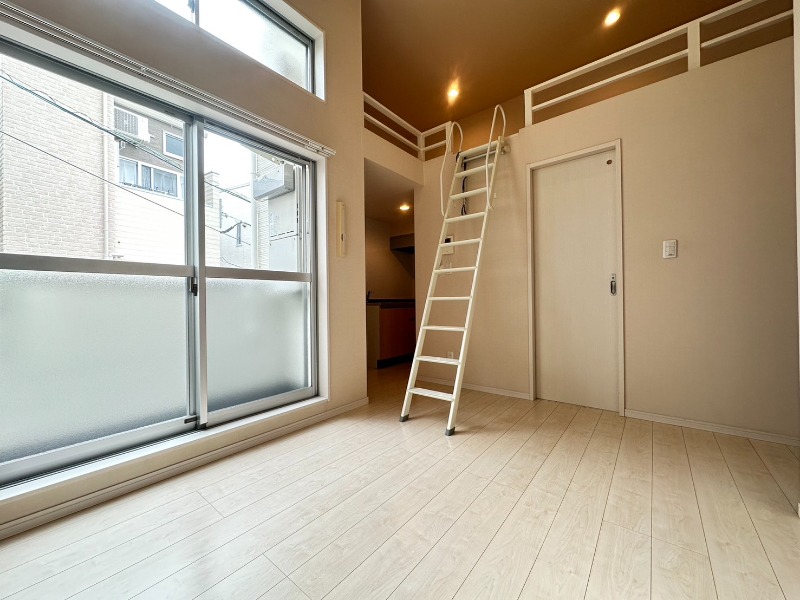 居室・リビング　同型タイプ