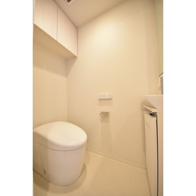 トイレ　参考写真