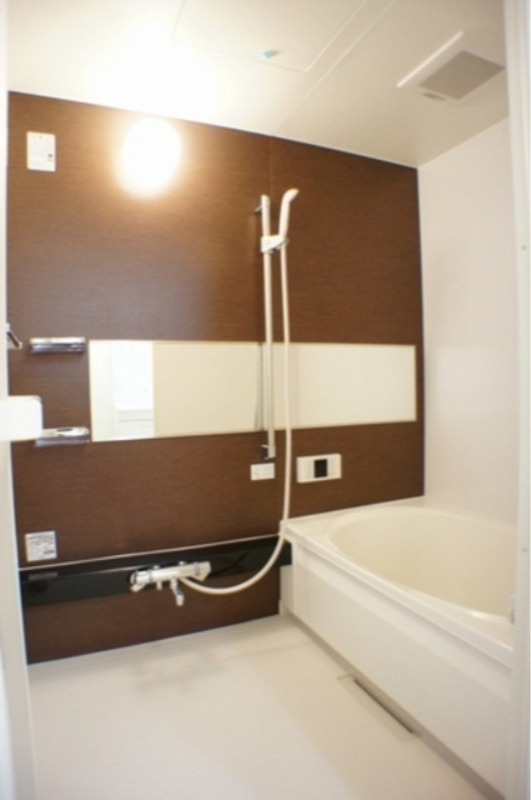 バス・シャワールーム　図面と現状に相違がある場合には現状を優先