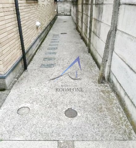 エントランス　エントランスです。