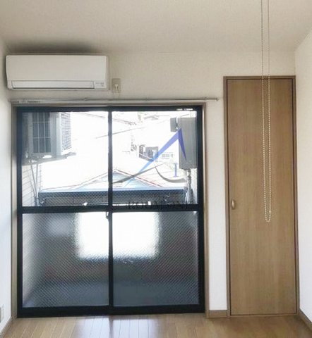 その他部屋・スペース　寝室です。