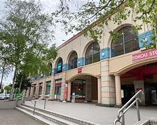 ショッピングセンター　CAPO大谷地（ショッピングセンター）まで1197m