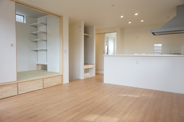 居室・リビング