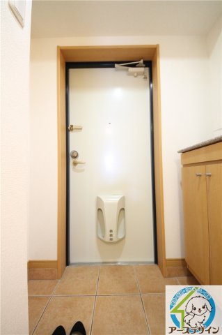 玄関　※類似部屋
