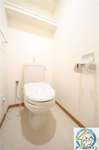 トイレ　※類似部屋