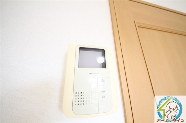 セキュリティ　※類似部屋