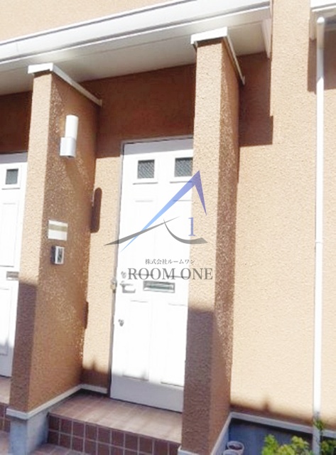 エントランス　エントランスです。