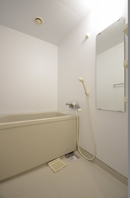 バス・シャワールーム　別号室の写真です